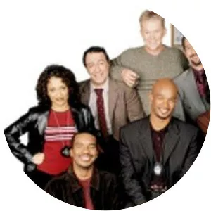 Damon - 1998 ‧ Comedy ‧ 1 season