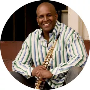 Damon Rentie - Musical artist