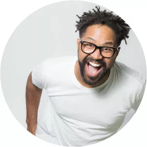 Damon Robinson - Musical artist