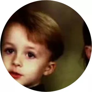 Damon Routier - Darlie Routier's son