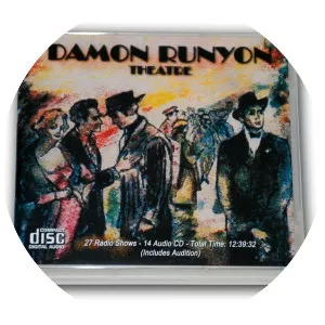 Damon Runyon Theater