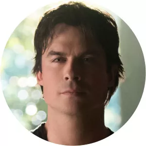Damon Salvatore - Fictional character