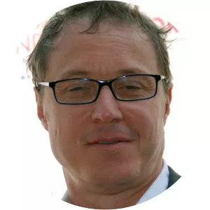 Damon Santostefano - American film director