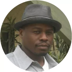 Damon Washington - American football running back