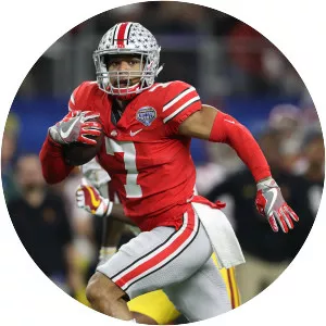 Damon Webb - American football safety