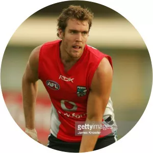 Damon White - Australian rules football player