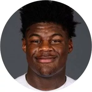 Damone Clark - American football player