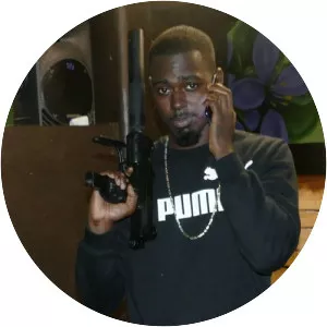 Dampah - Musical artist