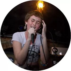 Damsel Is Depressed - Musical artist