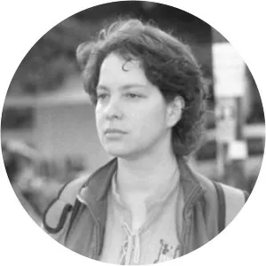 Damsi Figueroa - Author