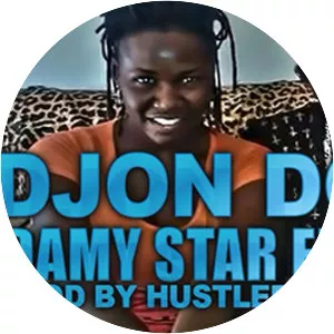 Damy Star - Musical artist