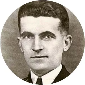 Damyan Velchev - Bulgarian Politician