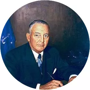 Dan A. Kimball - Former United States Secretary of the Navy