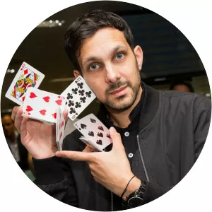 Dan Albion - TV producer