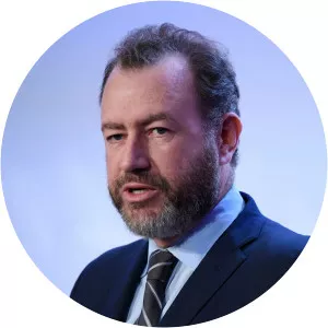 Dan Ammann - Executive