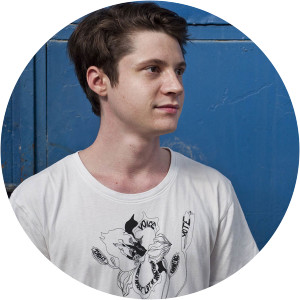 Dan Andrei - Musician