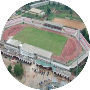 Dan Anyiam Stadium