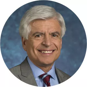 Dan Arvizu - Mechanical engineer