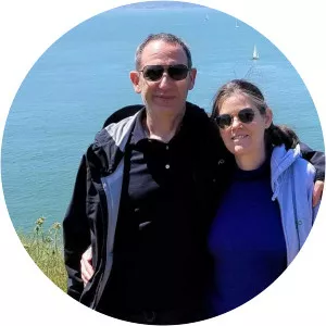 Dan Avida photograph