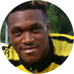 Dan-Axel Zagadou
