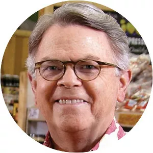 Dan Bane - CEO of Trader Joe's