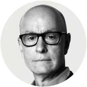 Dan Barry - Reporter