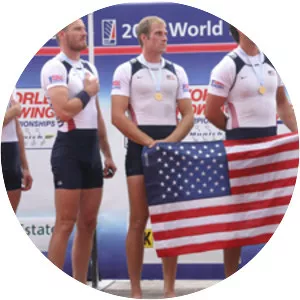 Dan Beery - American rower