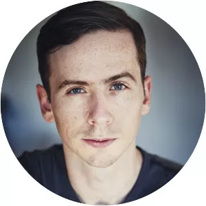 Dan Beirne - Canadian actor