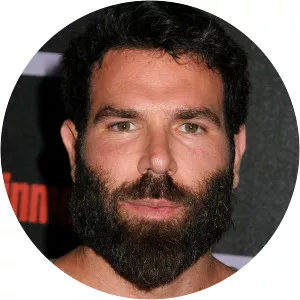 Dan Bilzerian - Armenian-American poker player