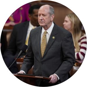 Dan Bishop - Production designer