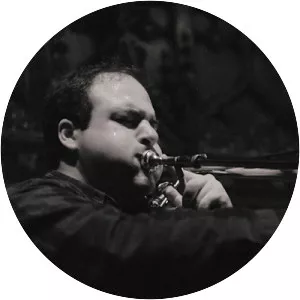 Dan Blacksberg - Musical artist