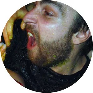 Dan Bochart photograph