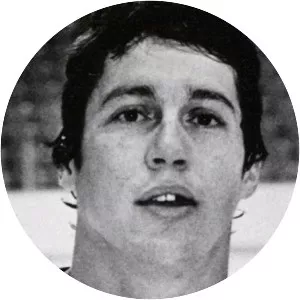 Dan Bolduc - Ice hockey player