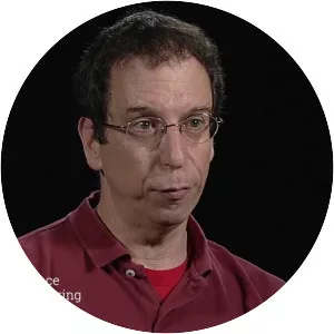 Dan Boneh - Israeli-American professor