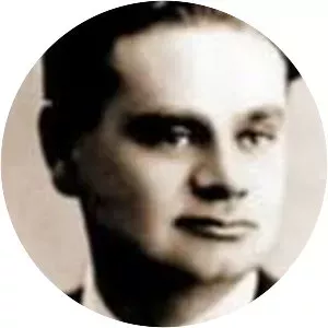 Dan Botta - Romanian poet