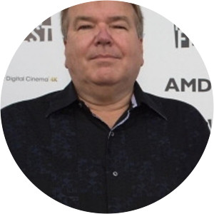 Dan Bradley - American stunt coordinator