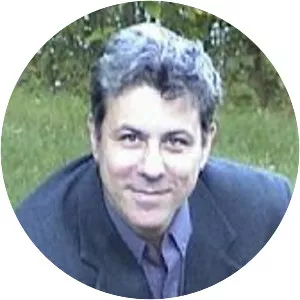 Dan Braha - Author