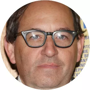 Dan Braun - American musician