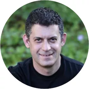 Dan Breznitz - Author