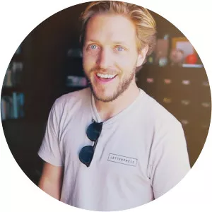 Dan Buck - Jack Buck's son