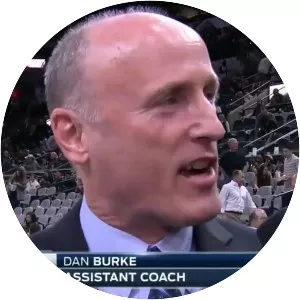 Dan Burke
