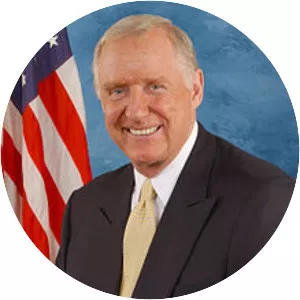 Dan Burton - Former United States Representative