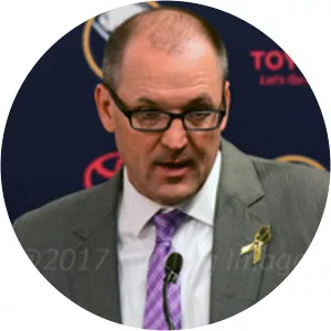 Dan Bylsma