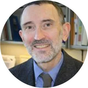 Dan Campion - Author