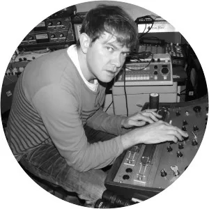 Dan Carey - Record producer