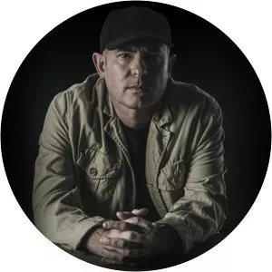 Dan Carlin - American commentator
