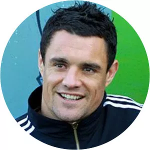 Dan Carter