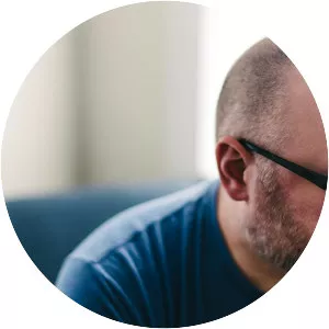 Dan Cederholm - Author