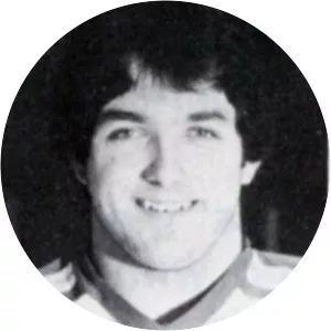 Dan Chicoine - Ice hockey player