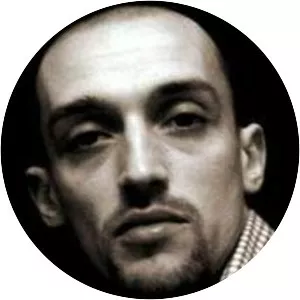 Dan Chiriac photograph